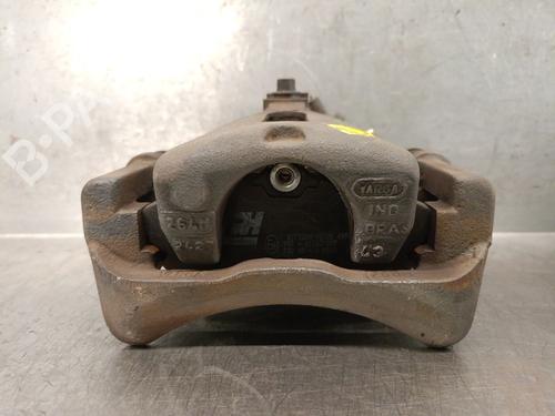 Venstre bremsekaliber bag JAGUAR S-TYPE II (X200) 3.0 V6 | BP28110889M107 