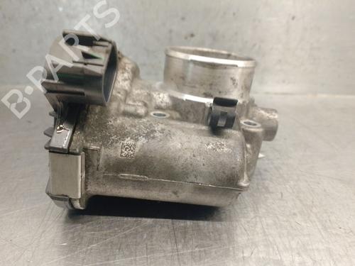 Throttle body OPEL CORSA E (X15) 1.4 (08, 68) | BP35752343M82 - Image 7