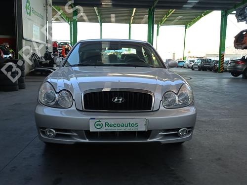 Engine HYUNDAI SONATA IV (EF) 2.0 16V | BP33295372M1 - Image 16