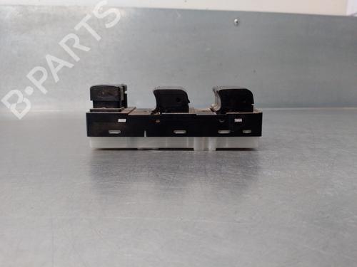 Left front window switch NISSAN X-TRAIL II (T31) 2.0 dCi 4x4 | BP15354388I27 