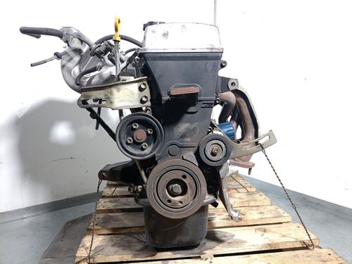 Used Engine Engine TOYOTA COROLLA (_E11_) 1.6 (AE111) (110 hp) 36018281 36018281