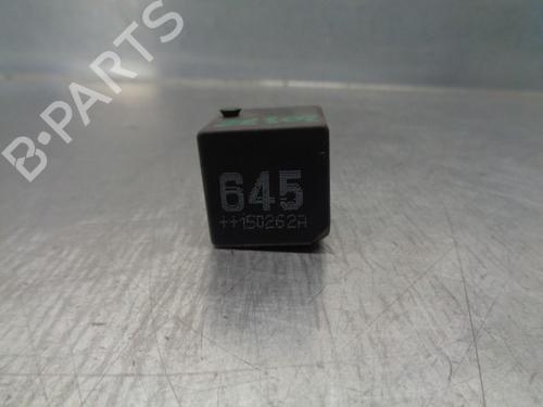 Elektronisk modul VW CC B7 (358) 2.0 TDI (136 hp) 18344458