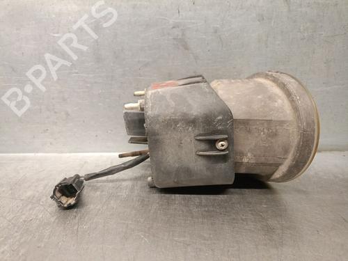 Venstre Fortil Tågelygte NISSAN PICK UP (D22) 2.5 Di | BP30929794C30