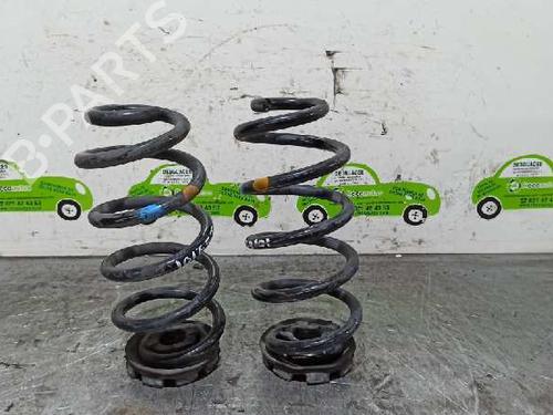 Used Shock absorber spring SMART FORTWO Coupe (453) 1.0 (453.342, 453.343) (71 hp) 21019636