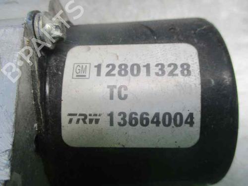 ABS pump SAAB 9-3 (YS3F, E79, D79, D75) 2.2 TiD | BP7876105M43 