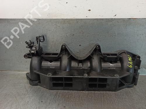 Used Intake manifold OPEL MOVANO A Van (X70) [1999-2025]  16935061