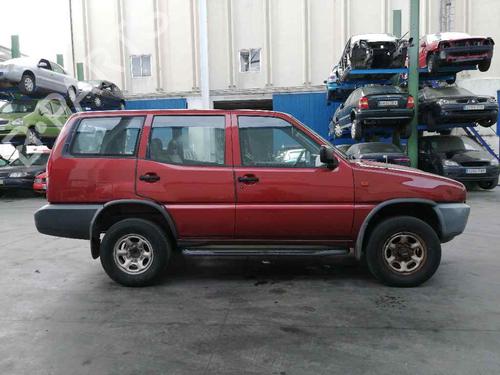 Steering column NISSAN TERRANO II (R20) 2.7 TDi 4WD | BP7313403M21  - Image 9