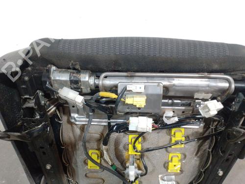 Right front seat NISSAN 370Z Coupe (Z34) 3.7 | BP15587974C16 