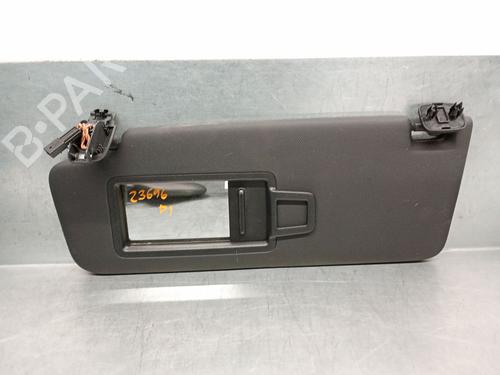 Venstre solskjerm AUDI A5 (F53, F5P) 2.0 TFSI | BP30002111I1 