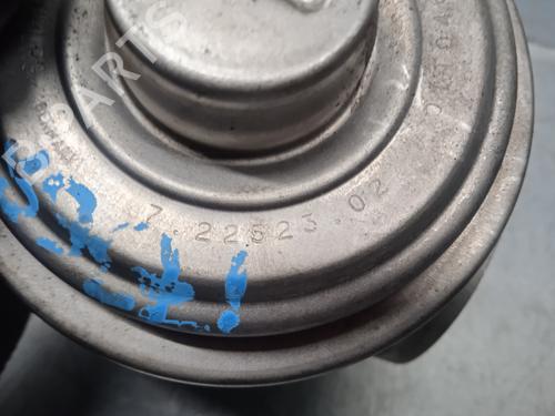 Egr BMW 5 (E39) 520 d | BP12190531M69