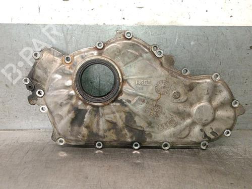 Used Timing cover Timing cover AUDI Q7 (4MB, 4MG, 4MQ) SQ7 TDI quattro (435 hp) 33759754 33759754