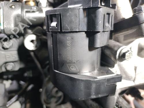 Engine VOLVO S40 II (544) 2.0 D | BP31758707M1 