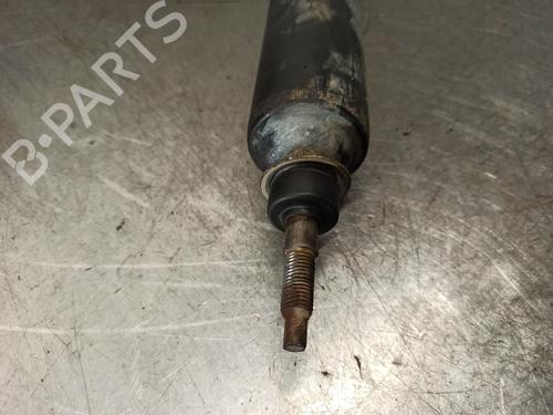 Left rear shock absorber LAND ROVER DEFENDER Pick Up (L316) 2.5 Td5 4x4 (L316) | BP10381022M18 