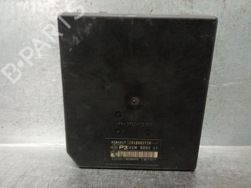 Fuse box RENAULT MEGANE IV Saloon 1.5 dCi 110 | BP29431544E1 