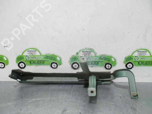 Headlight eyebrow OPEL MONTEREY B (M98) 3.0 DTI (UBS73D, UBS73G) | BP20246348C118 