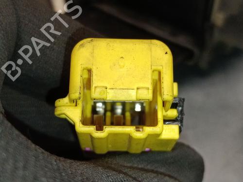 Front right seatbelt VW TRANSPORTER T5 Van (7HA, 7HH, 7EA, 7EH) 1.9 TDI | BP39531381I25 - Image 4