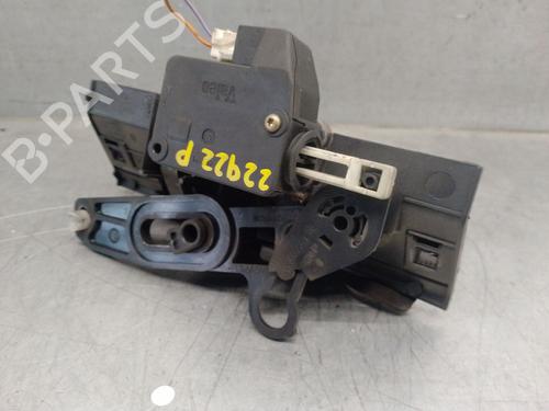 Trunk håndtak PEUGEOT 206 Hatchback (2A/C) 1.4 i | BP26731333C132