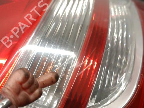 Left taillight HYUNDAI i30 (FD) 1.6 CRDi | BP31380976C34 