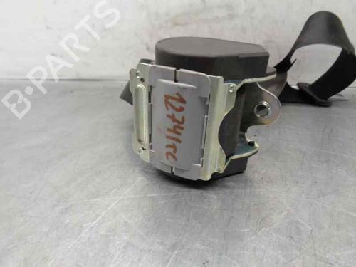 Rear center seatbelt AUDI A6 C6 (4F2) 2.4 | BP8725723I27 