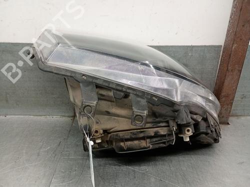 Right headlight SEAT IBIZA III (6L1) 1.2 | BP29175166C29 