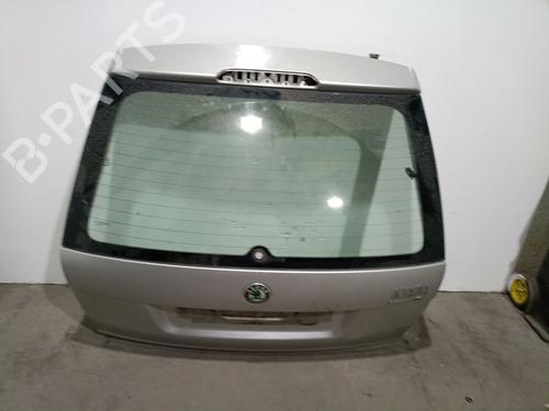 Tampa da Mala SKODA OCTAVIA II Combi (1Z5) [2004-2013]  31817298