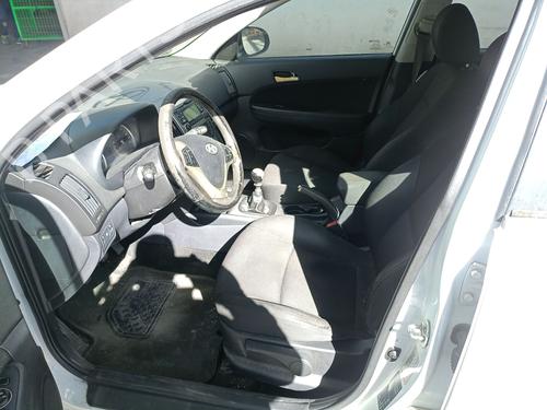 Right rear door HYUNDAI i30 (FD) 1.6 CRDi | BP29699112C5 