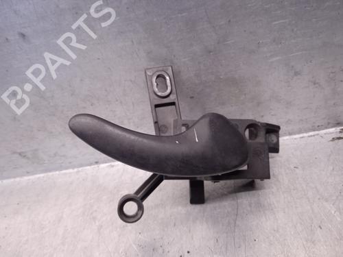Used Rear right interior door handle SEAT ALHAMBRA (7V8, 7V9) 1.9 TDI (90 hp) 12115075