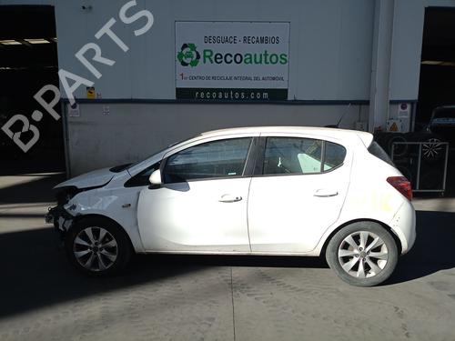 Brugte OPEL CORSA E (X15) 1.4 LPG (08, 68) (90 hp) 4240468
