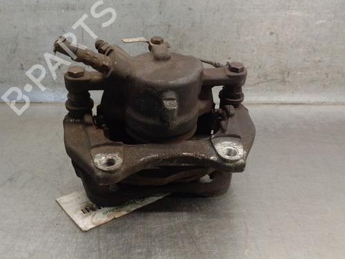 Left front brake caliper LANCIA YPSILON (843_) 1.3 D Multijet (843.AXE11, 843.AXE1A) | BP37758435M105 - Image 2