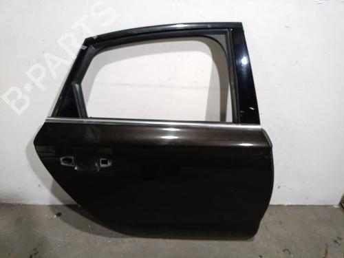 Used Right rear door AUDI A6 C7 (4G2, 4GC) 3.0 TDI quattro (218 hp) 28025537