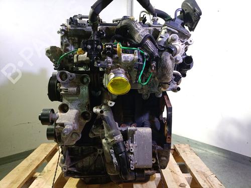 Engine NISSAN NV400 Van (X62, X62B) dCi 135 | BP29559421M1 