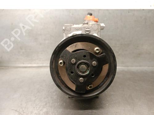 AC compressor VW PASSAT B6 (3C2) 1.9 TDI | BP39502466M34 - Image 2
