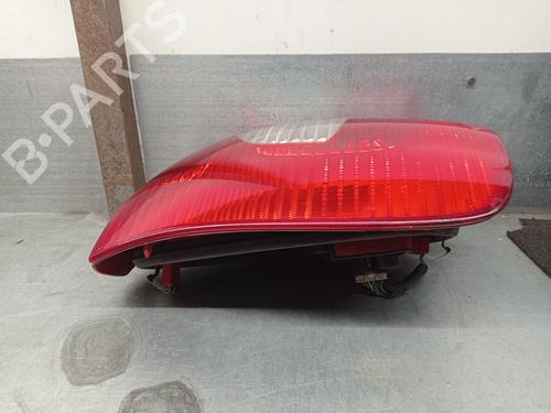 Left taillight CITROËN XSARA PICASSO (N68) 1.6 HDi | BP22722957C34 