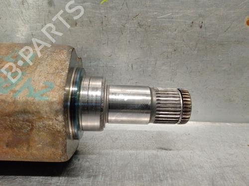 Left front driveshaft SEAT Mii (KF1, KE1) electric | BP33437682M38  - Image 5