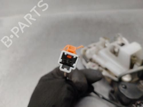 Rear right lock HONDA CR-V I (RD) 2.0 16V 4WD (RD1, RD3) | BP16472974C99