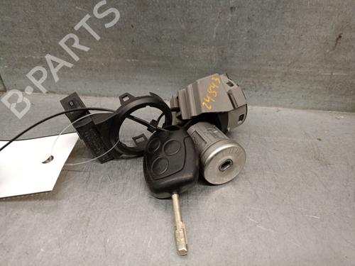 Used Ignition barrel Ignition barrel FORD FUSION (JU_) 1.4 (80 hp) 32751504 32751504
