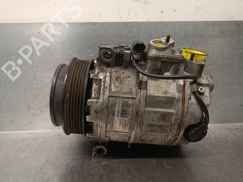 AC compressor MERCEDES-BENZ SPRINTER 3-t Van (B906) 215 CDI (906.611, 906.613) | BP32001265M34