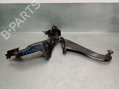 Hinge/Door check strap PEUGEOT PARTNER Box Body/MPV  | BP29583774C146 