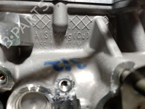 Engine VW GOLF VIII (CD1, DA1) 1.5 eHybrid | BP31886291M1