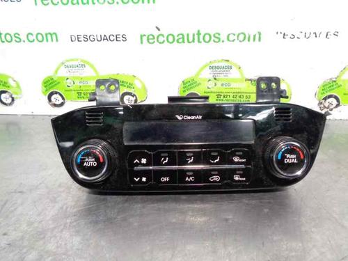 Used Climate control KIA SPORTAGE III (SL) 1.7 CRDi (116 hp) 5230095