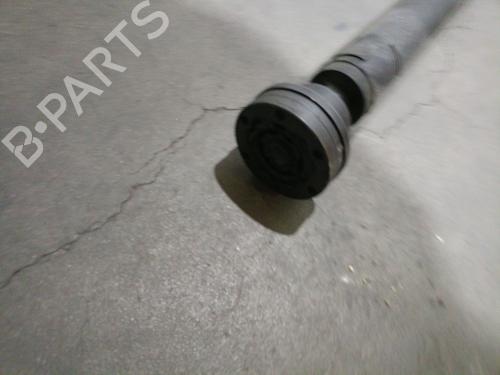 Kardanaksel Kompl. JAGUAR X-TYPE I (X400) 2.5 V6 All-wheel Drive | BP29478596M37 