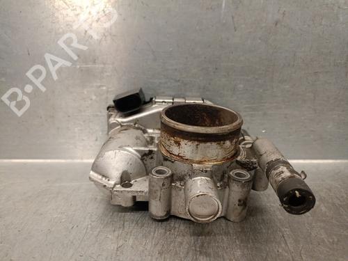 Throttle body OPEL ASTRA H (A04) 1.4 (L48) | BP27243900M82 