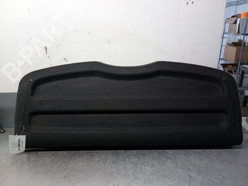 Used Rear parcel shelf CITROËN C3 III (SX) 1.2 THP 110 (SXHNPS, SXHNZT, SXHNZ6) (110 hp) 33114444