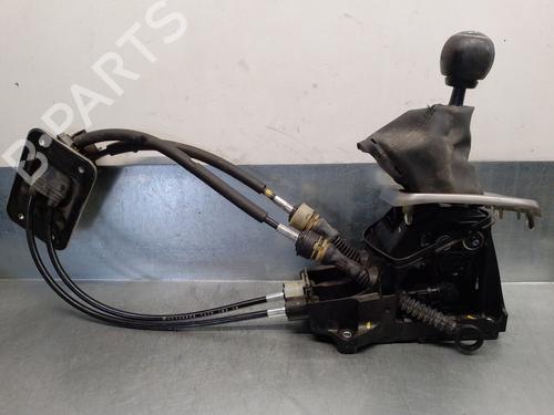 Used Gear lever FIAT TIPO Estate (356_, 357_) [2016-2025]  11293681