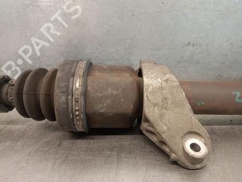 Right front driveshaft MINI MINI CLUBMAN (R55) Cooper D | BP28055453M39 