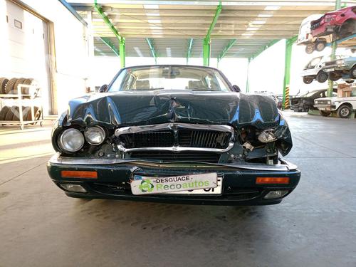 Steering column JAGUAR XJ (X300, X330) 6 3.2 | BP21839175M21 