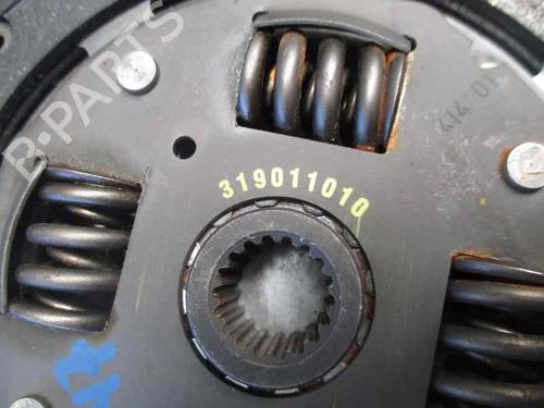 Other OPEL AGILA (A) (H00) 1.0 12V (F68) | BP25805950O1 
