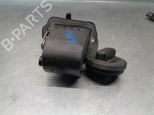 Fuel flap MERCEDES-BENZ CLS (C219) CLS 350 (219.356) | BP8541640C131 