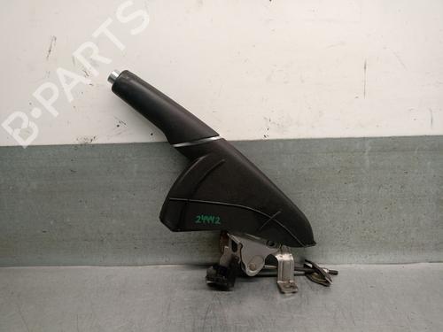 Used Hand brake AUDI A1 Sportback (8XA, 8XF) 1.4 TDI (90 hp) 31585493