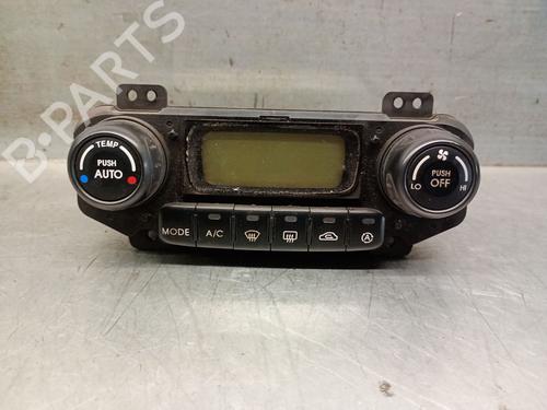 Used Climate control KIA SPORTAGE II (JE_, KM_) 2.0 CRDi 4WD (140 hp) 24649055
